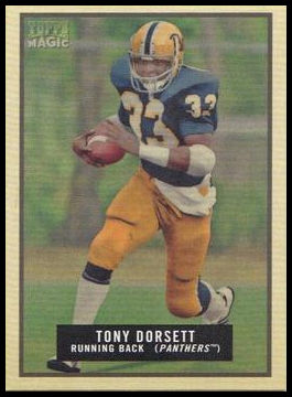 228 Tony Dorsett